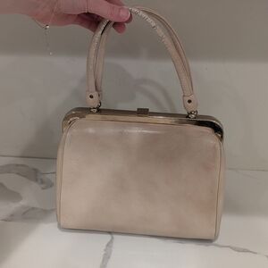 Vintage Fashions by Margolin Handbag